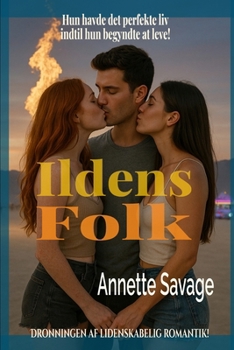 Paperback Ildens Folk [Danish] Book