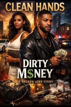 Paperback Clean Hands Dirty Money Book