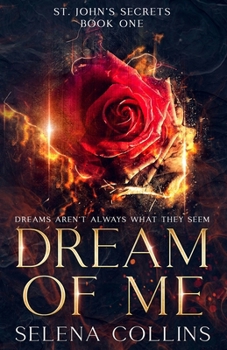 Paperback Dream of Me Book