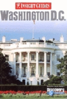 APA Guides: Washington D.C.