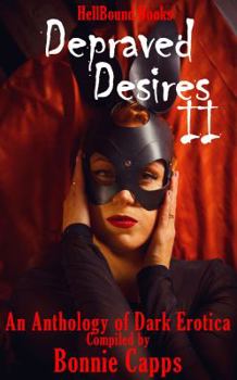 Paperback Depraved Desires 2 Book