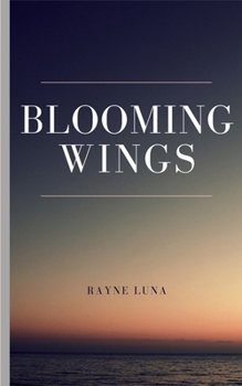 Paperback Blooming Wings Book