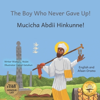 The Boy Who Never Gave Up: St. Yared’s Enlightenment Through Failure in Amharic and English
