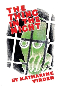 Paperback The Thing in the Night Book