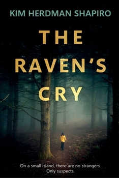 Paperback The Raven's Cry Book