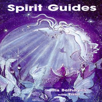 Paperback Spirit Guides: We Are Not Alone Book