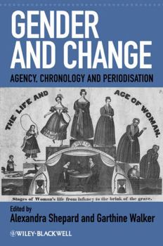 Paperback Gender Change Book