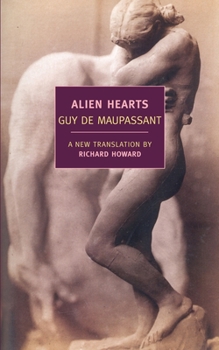 Paperback Alien Hearts Book