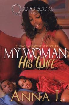 Paperback My Woman His Wife Book