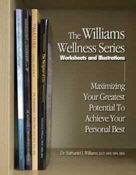 Paperback The Absolutes of Success Series Worksheets and Illustrations Book