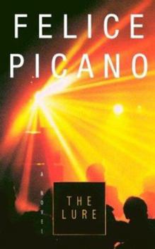 Paperback The Lure: A Novel Book