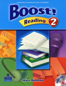 Paperback Boost Reading Stu Book 2 Book