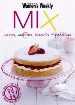 Paperback Mix Book
