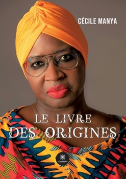 Paperback Le livre des origines [French] Book