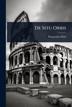 Paperback De Situ Orbis [Latin] Book