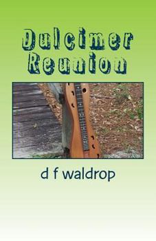 Paperback Dulcimer Reunion Book