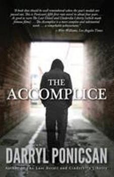 Paperback The Accomplice Book