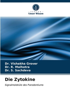 Paperback Die Zytokine [German] Book