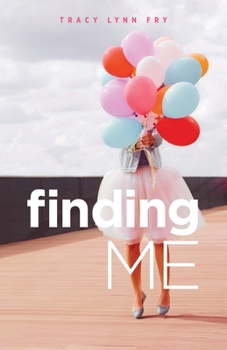 Paperback Finding Me Book