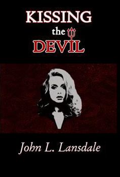Hardcover Kissing the Devil Book