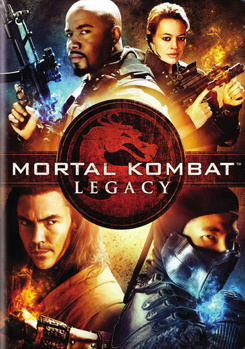 Mortal Kombat: Legacy