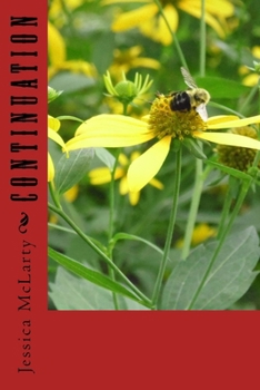 Paperback Continuation Book