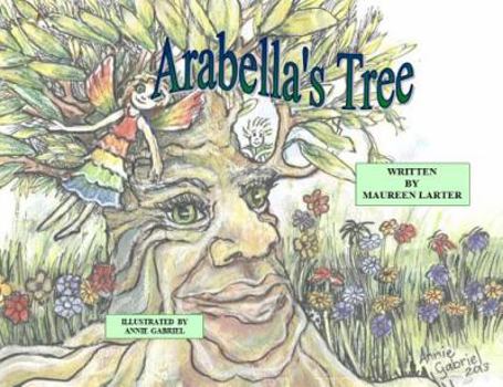 Paperback Arabella's Tree Book