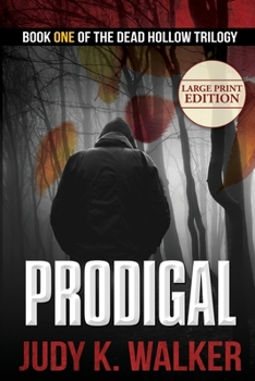 Paperback Prodigal: Large Print Edition [Large Print] Book