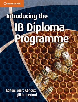 Paperback Introducing the IB Diploma Programme Book