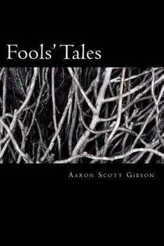 Paperback Fools' Tales: A collection of poems Book