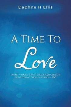 Paperback A Time to Love Book