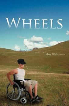 Paperback Wheels Book