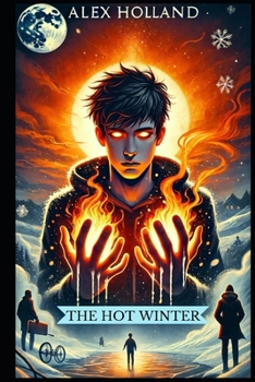 Paperback The Hot Winter Book