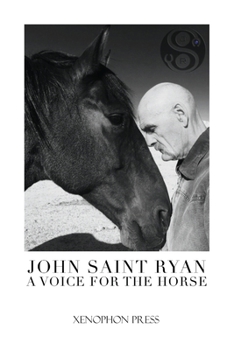 Paperback A Voice for the Horse Book