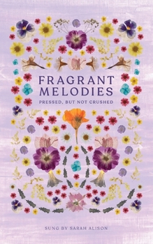 Paperback Fragrant Melodies Book