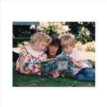 Music - CD While My Father Sleeps Book