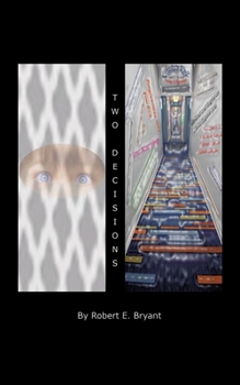 Paperback Two Decisions Book