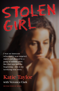 Paperback Stolen Girl Book