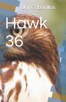 Paperback Hawk 36 Book