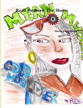 Paperback Read Between The Sheets Book