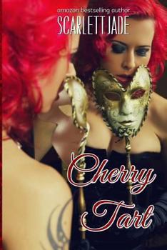 Paperback Cherry Tart Book