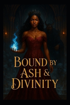 Paperback Bound by Ash & Divinty Book