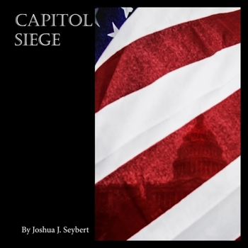 Paperback Capitol Siege Book
