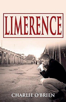 Paperback Limerence Book