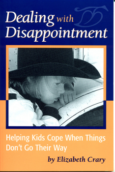 Paperback Dealing with Disappointment Book