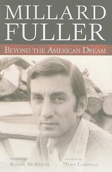 Paperback Beyond the American Dream Book