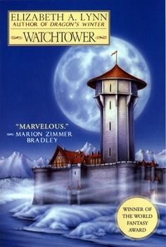 Watchtower - Book #1 of the Chronicles of Tornor