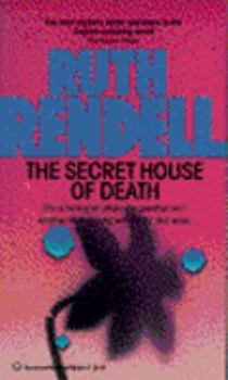 Mass Market Paperback The Secret House of Death Book