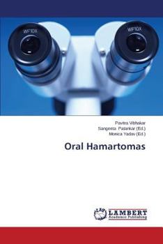 Paperback Oral Hamartomas Book