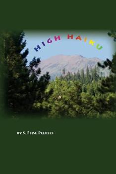 Paperback High Haiku Book